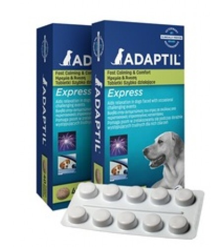 ADAPTIL COMPRIMIDOS (10 COMP.)